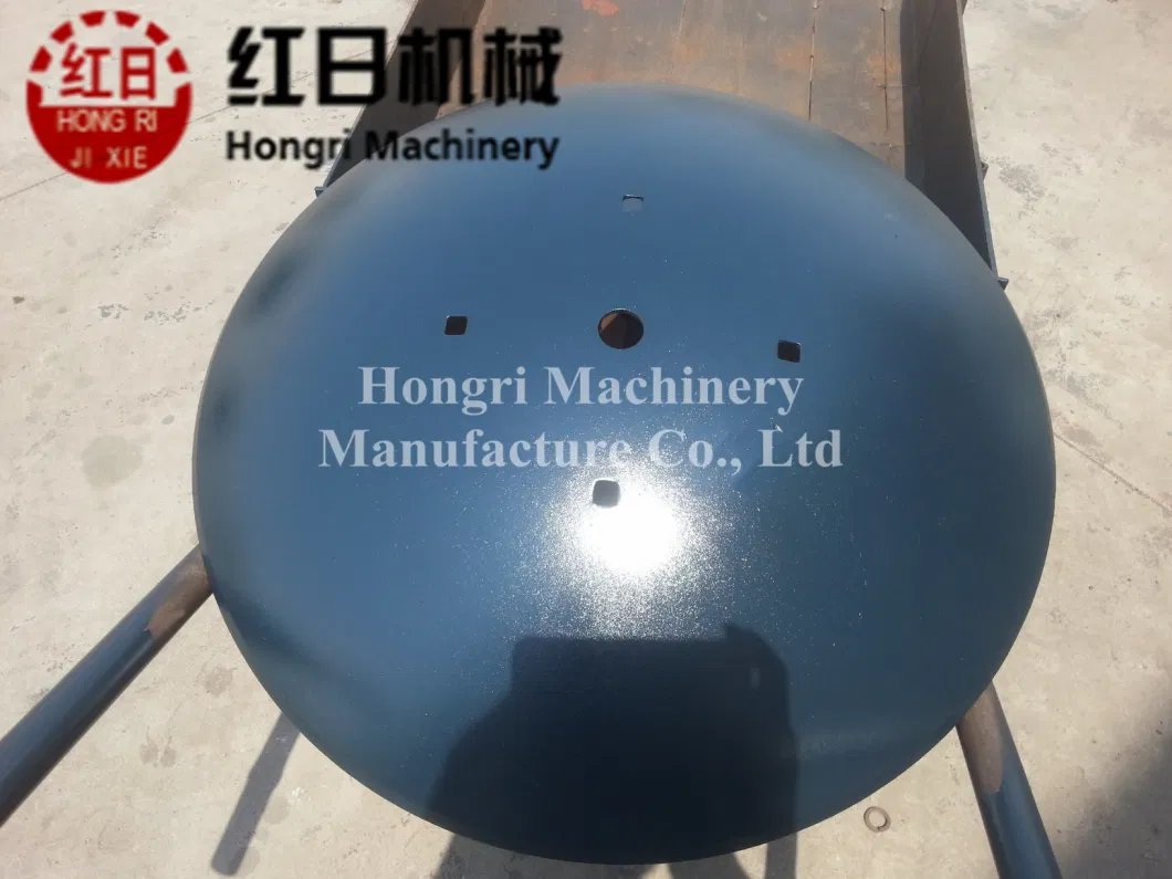 China Agricultural Machinery Parts Disc Harrow Disc Plow Harrow Blade