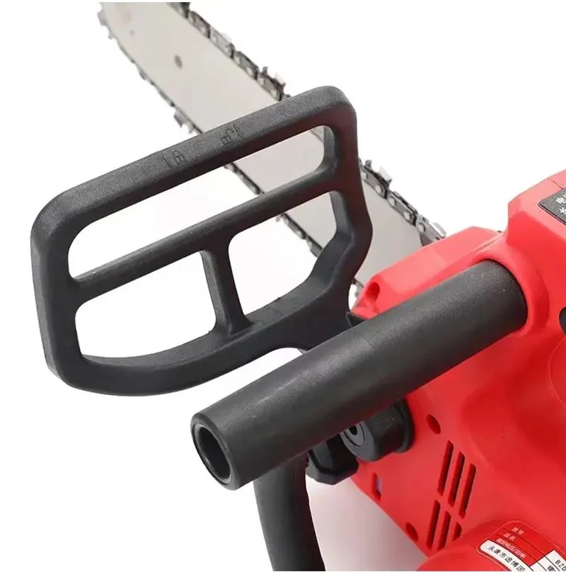 Professional New Wood Cutter Saw Gasoline Fuel 52cc Chain Saw Heavy Duty Machine Power Chainsaw with 20&quot; Blade for Farmers