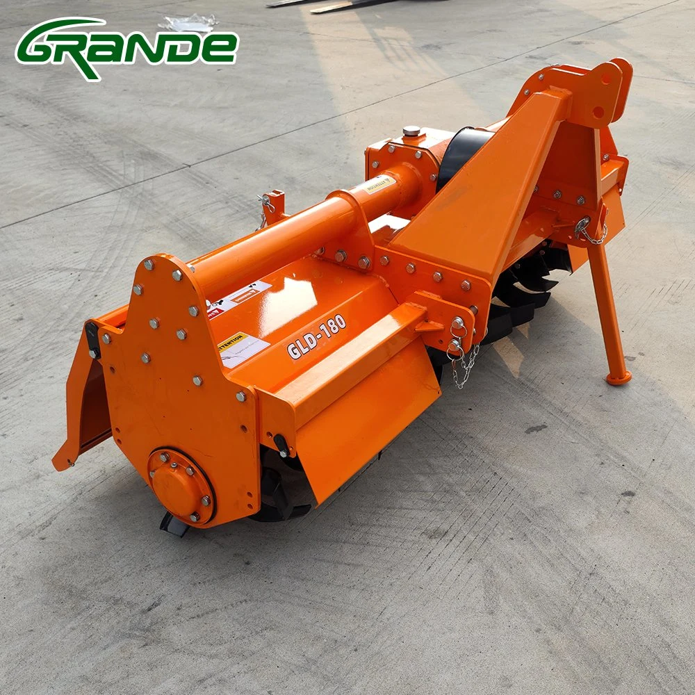 Similar Maschio Italian B180 Grande Rotary Tiller