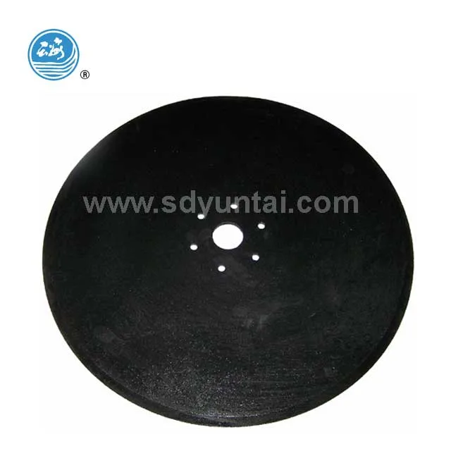 Pough Disc Blade 65mn Good Quality