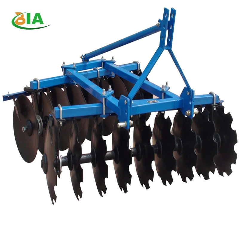 Disc Harrow Plow Disc Plough Blade for Agricultural Machinery Parts