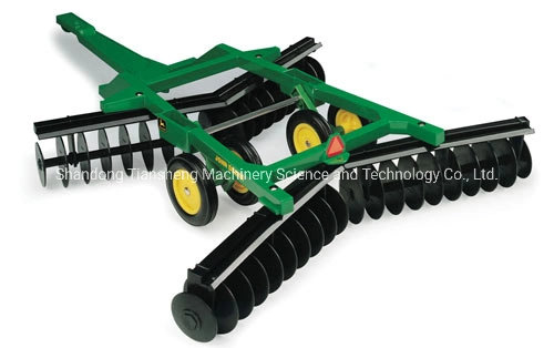 Agriculture Machinery Parts Disc Plough/Plow Blade Disc Harrow Blade