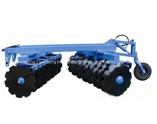 Agriculture Machinery Parts Disc Plough/Plow Blade Disc Harrow Blade