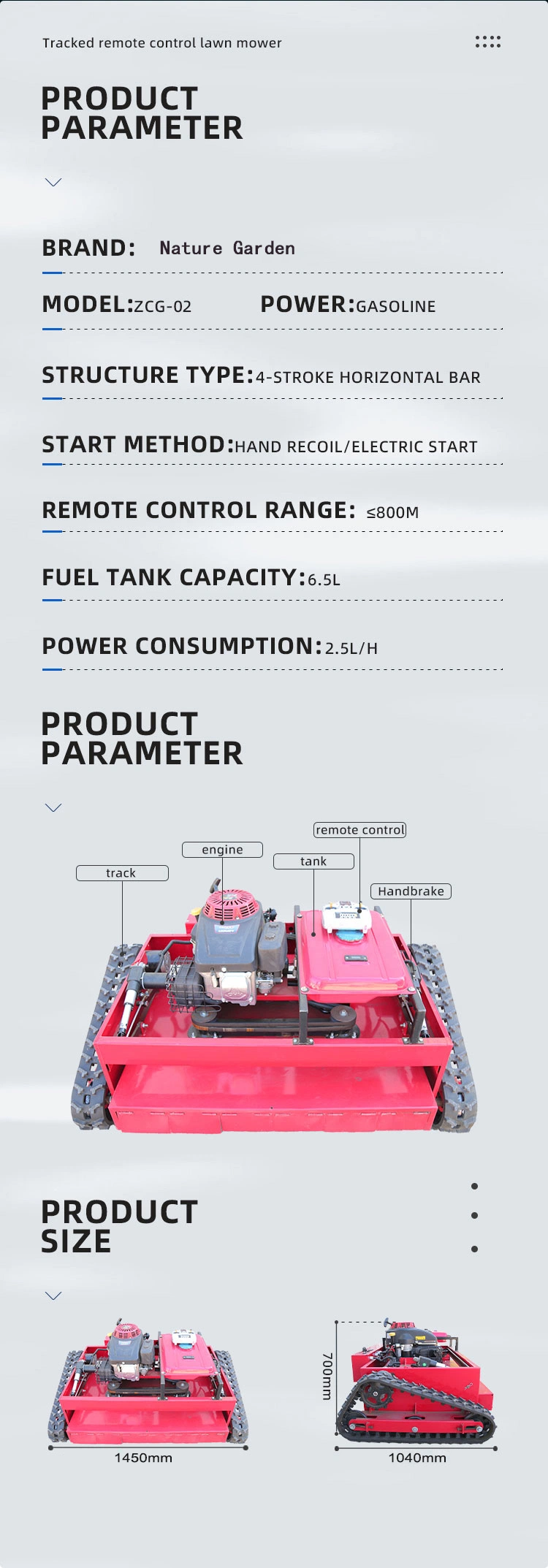 Source Manufacturers Quality Assurance Rough Mowers High Mowers Mowers Diesel