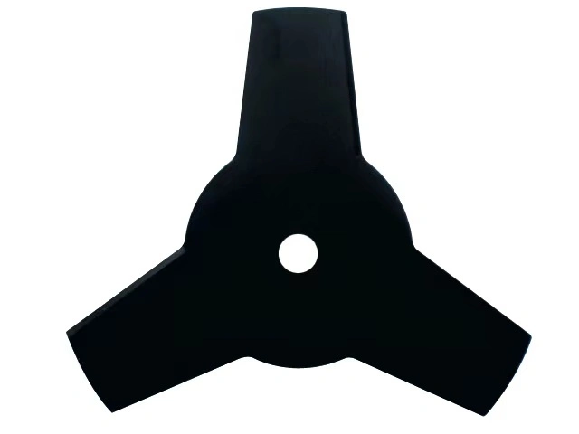 Garden Machinery Accessories Different Type Blade for Grass Mower