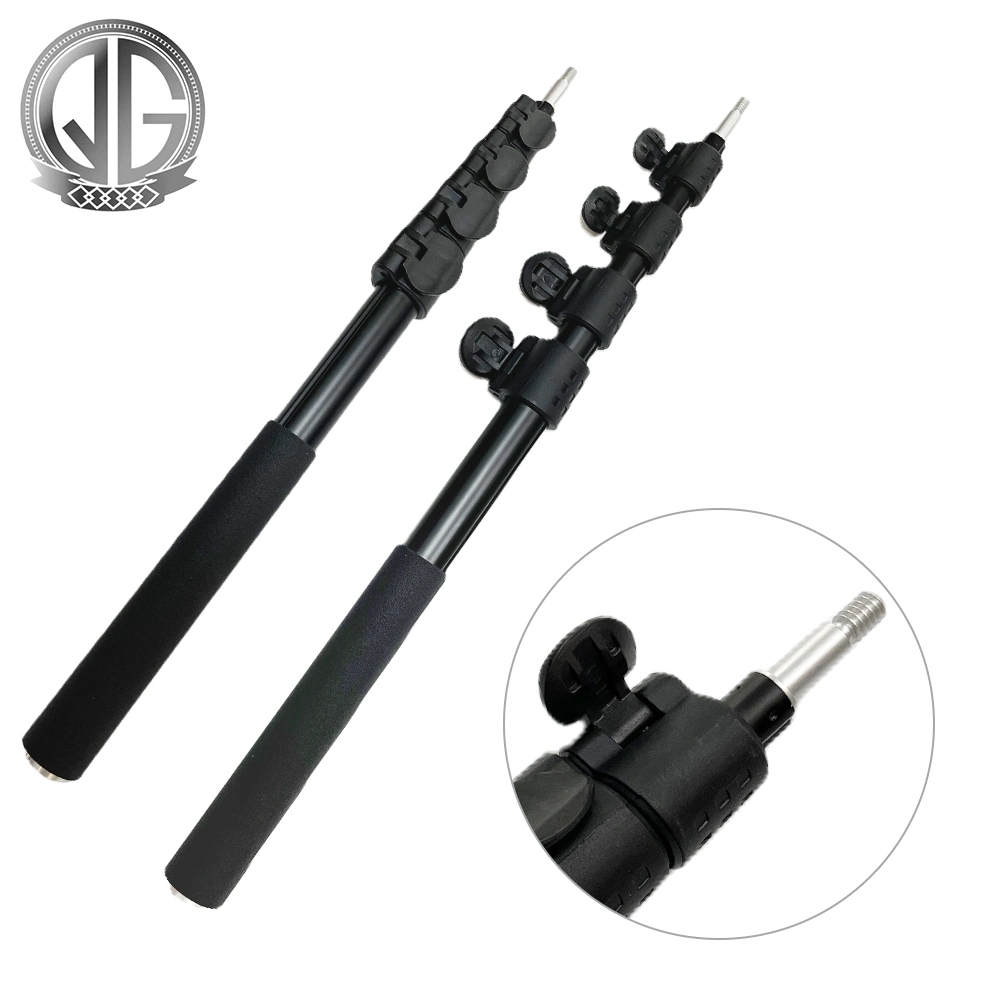 Wholesale Sale Hot-Selling Type with Flip Lock Multi-Function Telescopic Pole