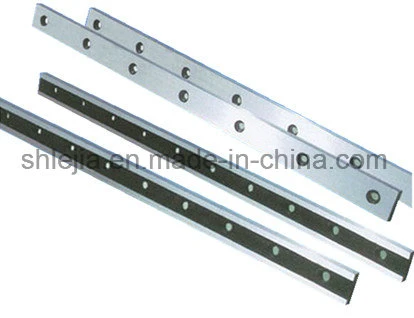 High Quality Shearing Machine Blades Manufacturer, Upper and Lower Blades