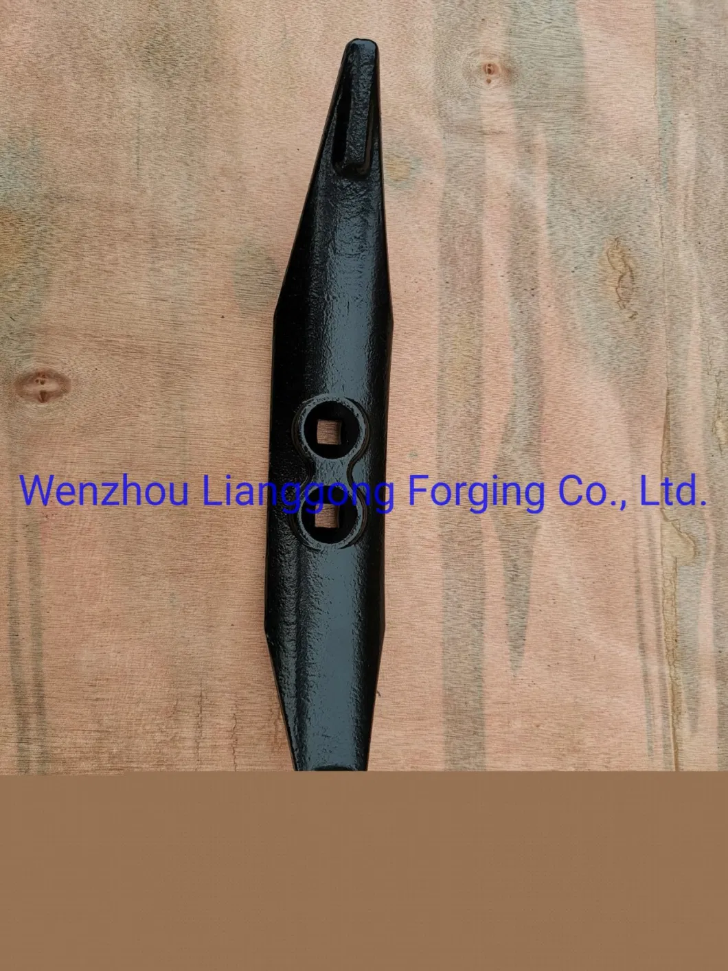 Customized Tiller Blade/Cultivator Blade/Rotavator Blade for Agricultural Machinery