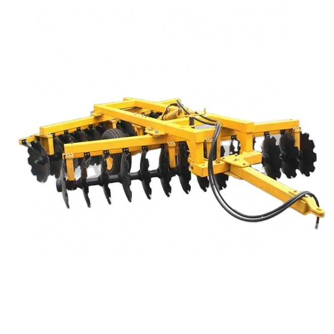 Low Price Plow Disc Harrow Blades