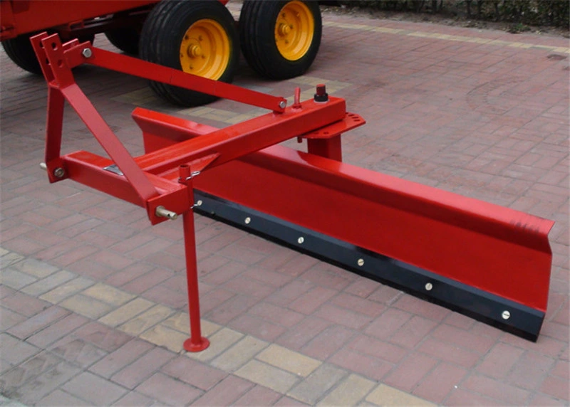 4 5 6 7 8 Foot Land Grader Garden Tractor Box Blades Hot Sale in Australia with Good Price