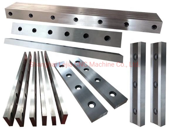 Shear Metal Guillotine, Blade for Steel, Guillotine Shear Blade Bulkbuy