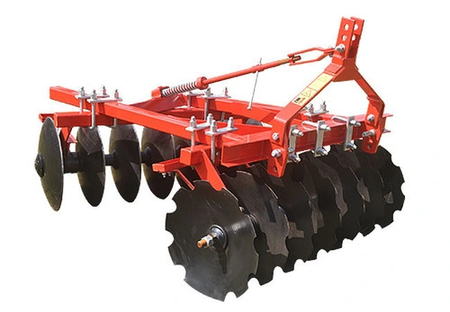 Agriculture Machinery 3 Point 90-120HP Tractor Rotary Tiller for Soil