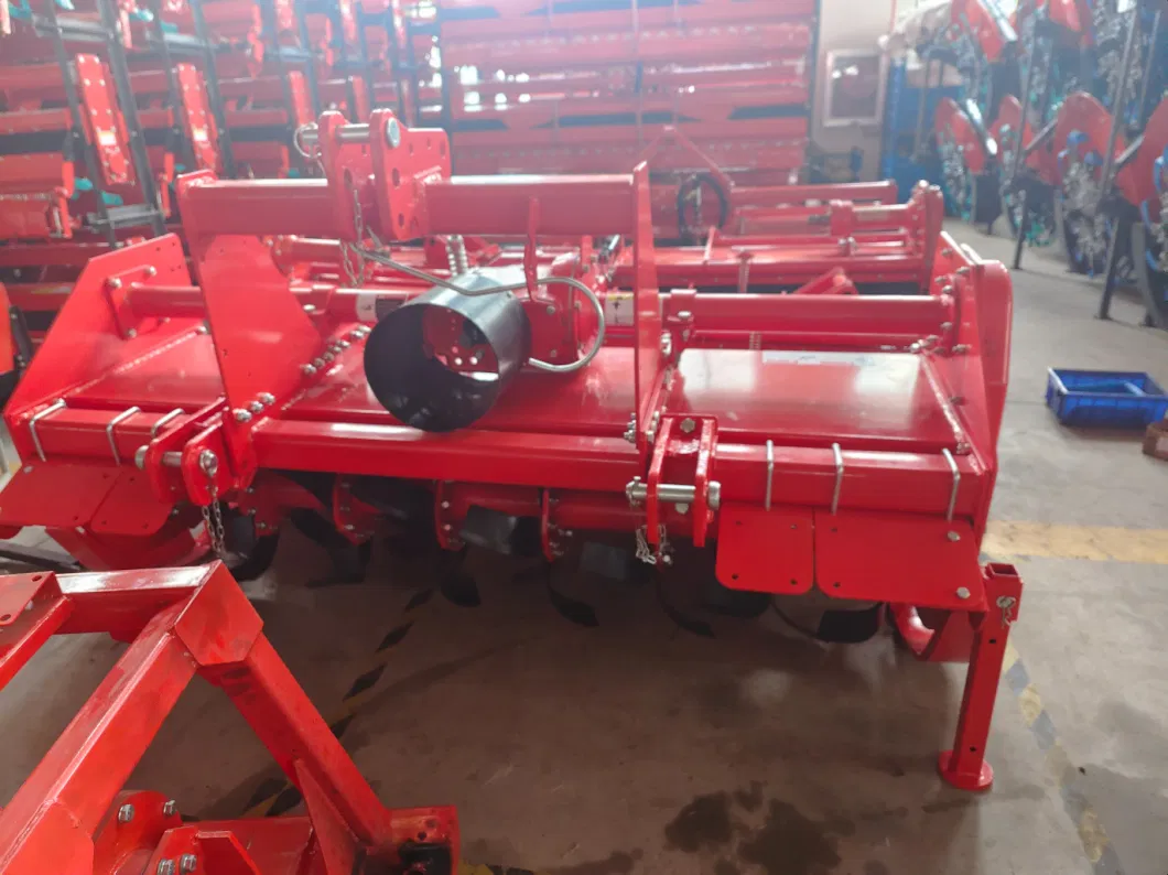 Similar Maschio Rotary Tiller B-205 Farm Tiller for 60-100HP Garden Tractor Cultivator