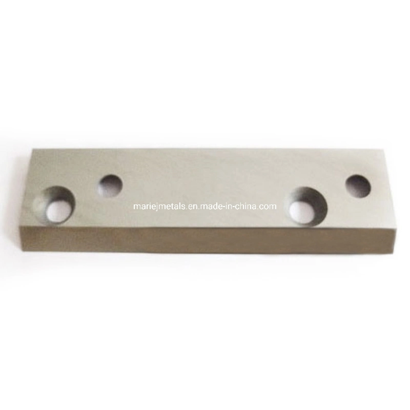 Carbide Wood Chipper Shredder Replacement Blades