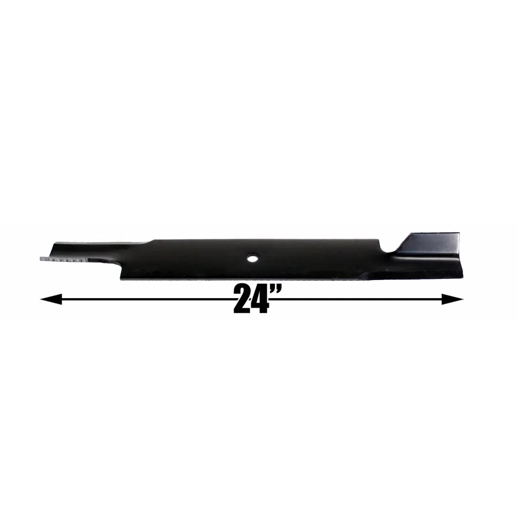 72&quot; Dixie Chopper 30227-72h Standard Extra High Lift Mower Blade