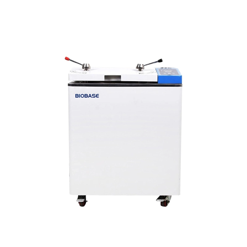 Biobase Flip-Open Door Type Autoclave