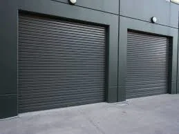 Chinese Top Quality Roller Shutter Door