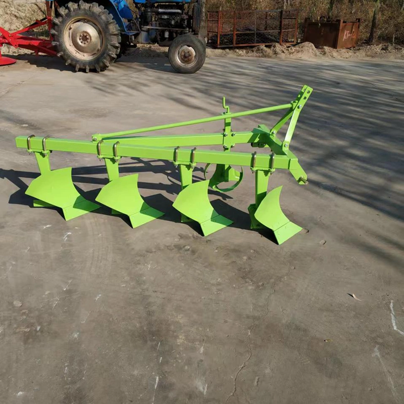 Hydraulic Reversible Plough Tractor Drive Disc Blade