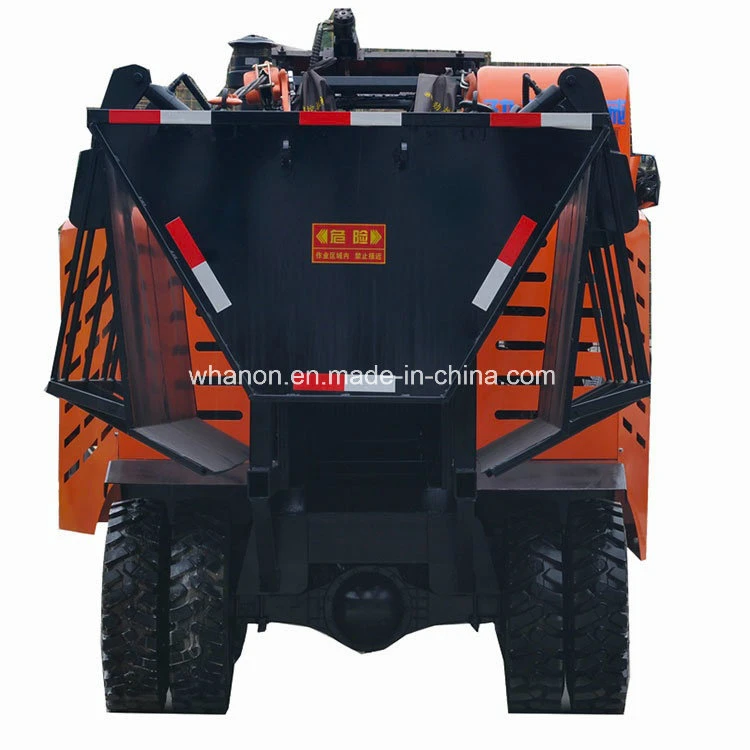 Anon Sugarcane Combine Harvester Sugar Cane Harvester Machine for Sale