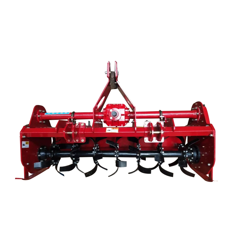 High-Powered Rototiller on Sale at Discount