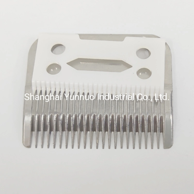 Ceramic Blades for Clippers