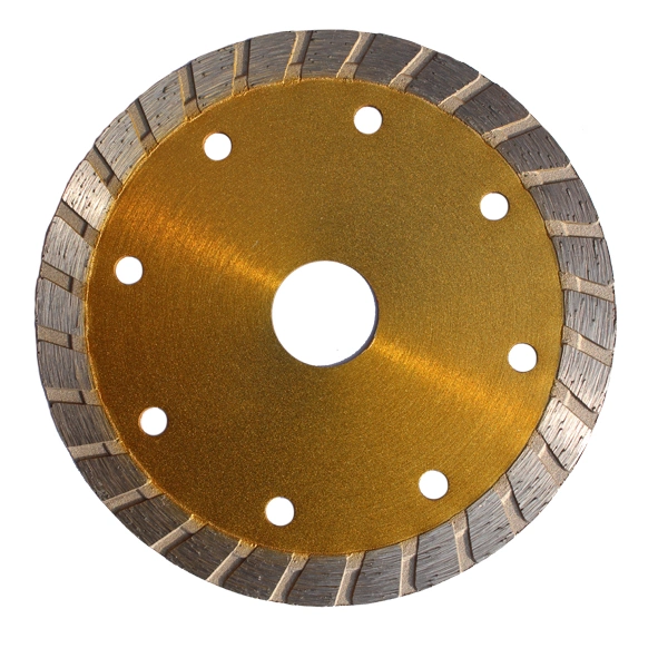 Diamond Saw Blade Saw Disc Cutting Disc for Marble, Granite and Artificial Stone