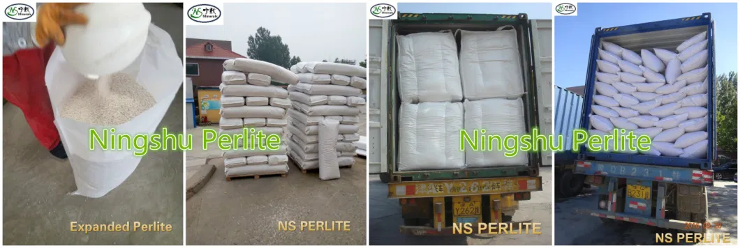 Horticultural Perlite for Commercial Growers, Landscapers, and Home Gardeners