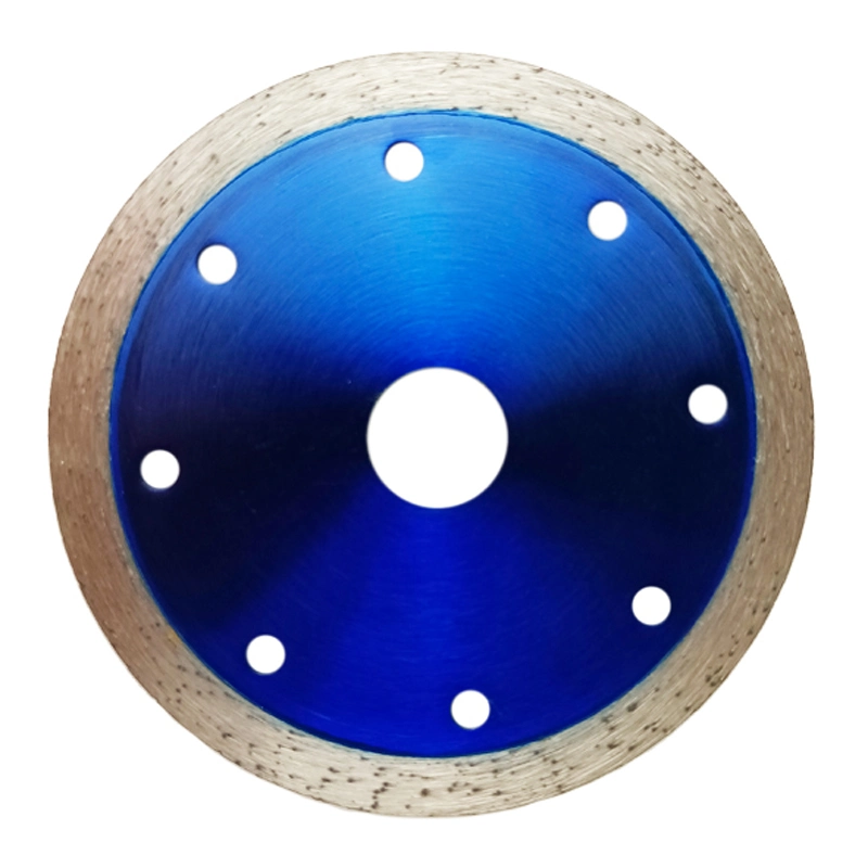 Diamond Saw Blade Saw Disc Cutting Disc for Marble, Granite and Artificial Stone