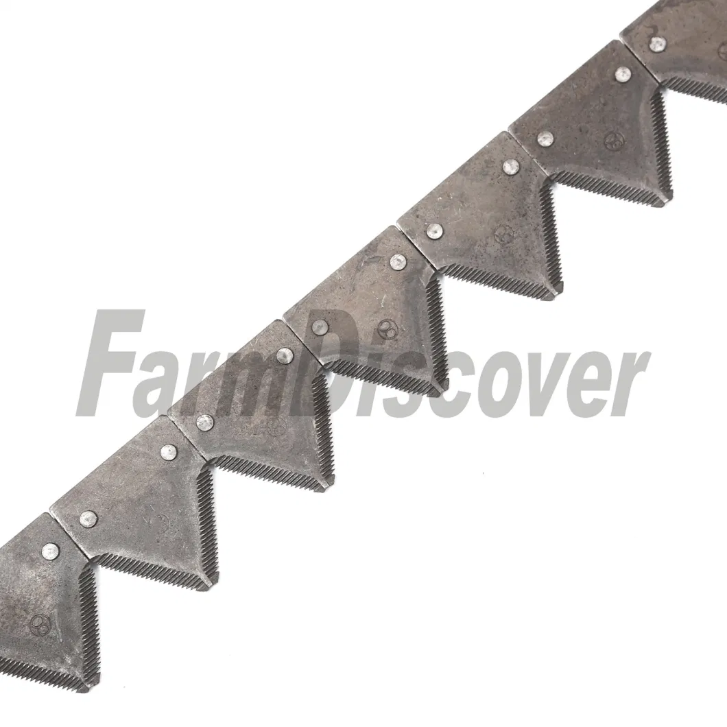 5t055-51310 Cutting Blade for Kubota Combine Harvester DC68 and D70