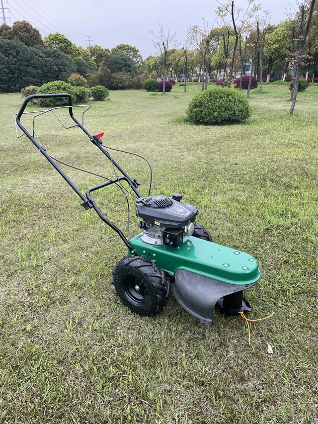 Agriculture Garden Use Mini Handheld Weeder Machine