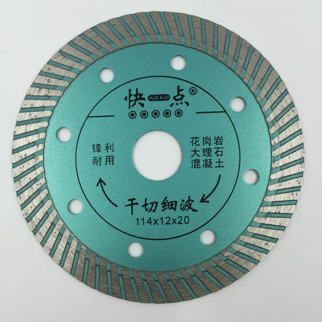 Discs for Cutting Marble, Granite Cutting Disk, Quartzon, Masonry