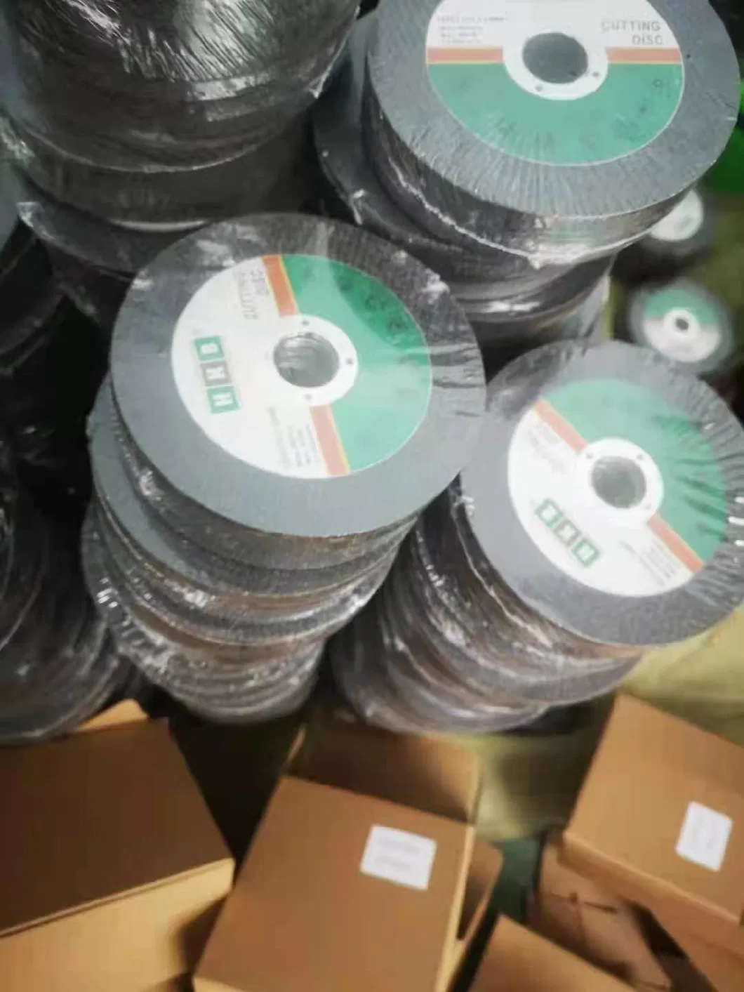 115mm Metal Cutting Discs for Angle Grinder