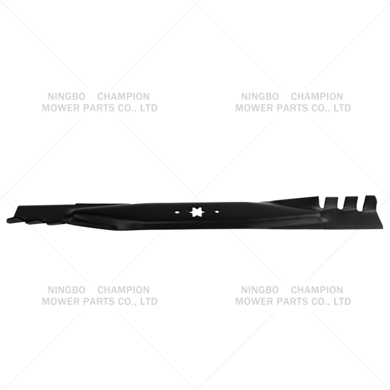 Lawn Mower Blade Replaces Cub Cadet/ Mtd 742-04244, 942-04290A