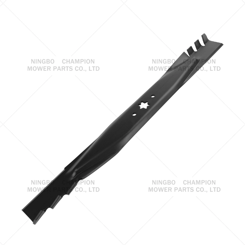 Lawn Mower Blade Replaces Cub Cadet/ Mtd 742-04244, 942-04290A