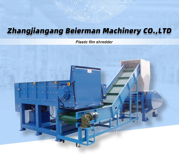 Plastic Crusher Blade /Knives for Plastic Recycling Crusher