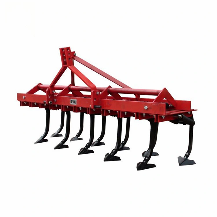 Farm Implements Spare Parts Disc Harrow Plough Blade for Tractor