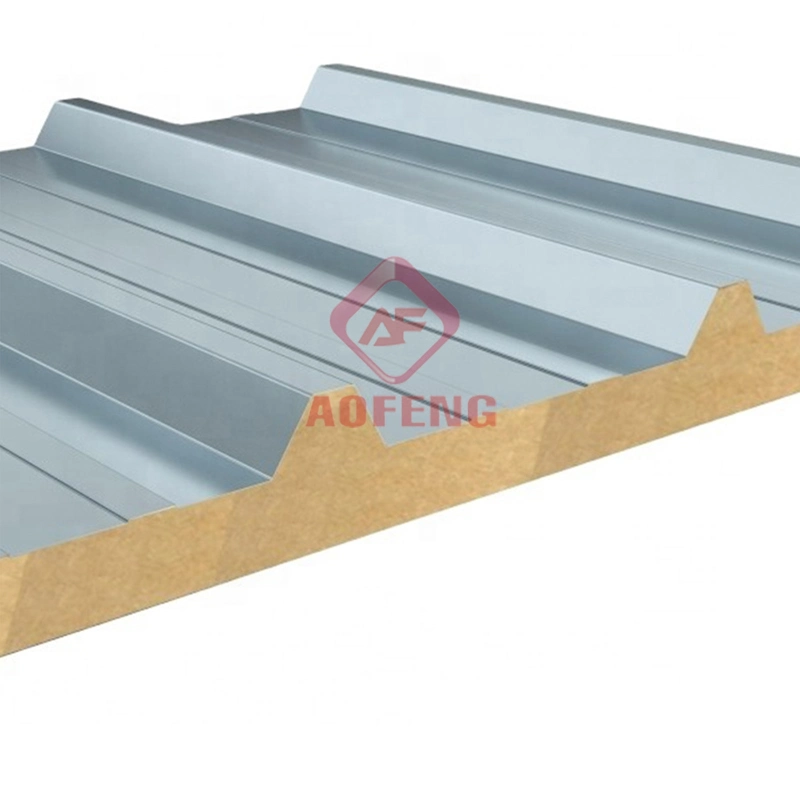 High Quality Corrugated Galvanized Roofing Sheet