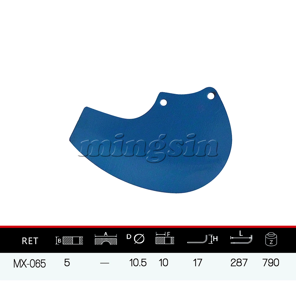 Farm Cultivators Accessories Rotary Tiller Blade