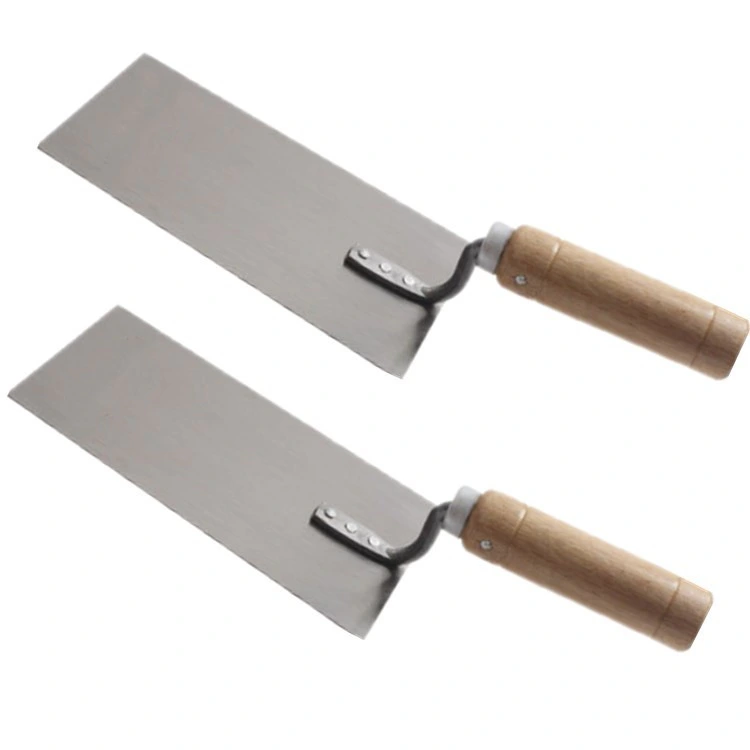 Stainless Steel Wall Scraper Drywall Putty Knife