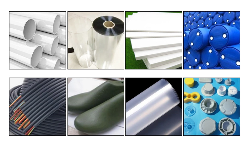 Durable Industrial Plastic Shredder Blades for Efficient Waste Recycling