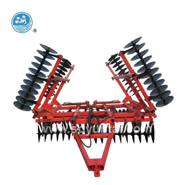 460*4 Disc Blade for Disc Harrow