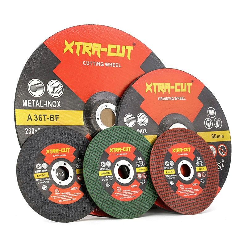 Cutting Precision Steel Diamond Tool Roller Grinding Wheel Discs