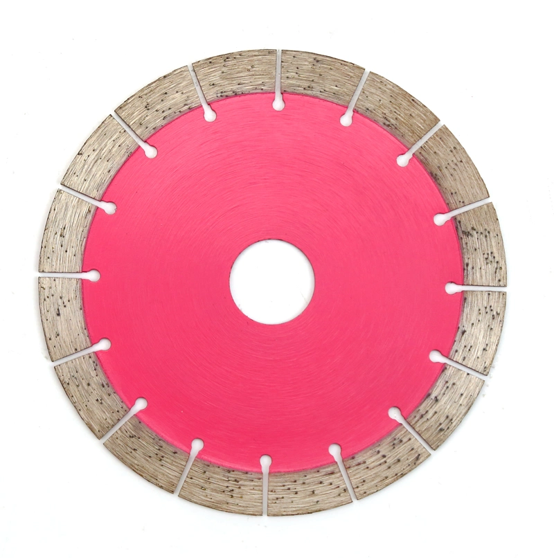 Diamond Saw Blade Saw Disc Cutting Disc for Marble, Granite and Artificial Stone