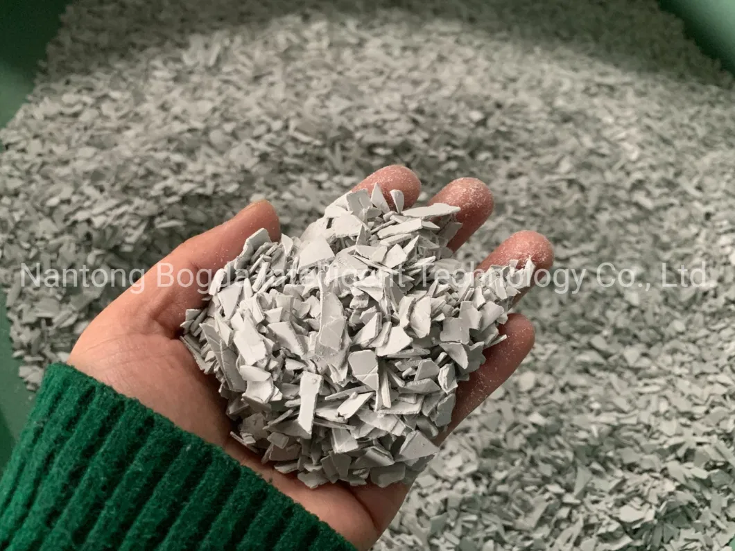 Bogda Customized Single Shaft Shredder Blade Knife Plastic Recycling Machine Shredder Blades Shredder-Blades-and-Knives