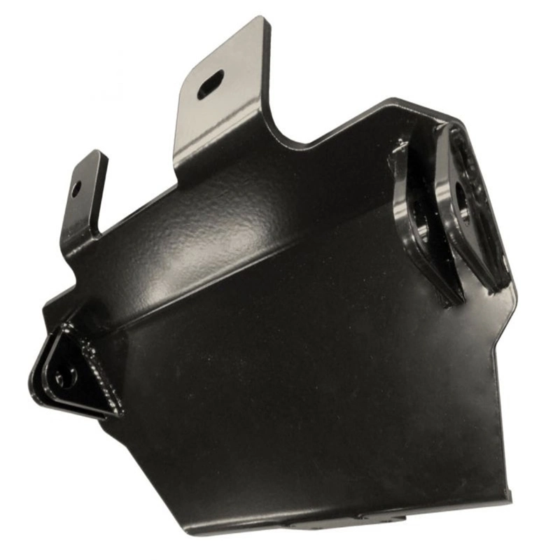 Products Plow Mount