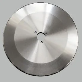 Stainless Steel Dispersion Blade High-Speed Mixing Coating Dispersion Disc