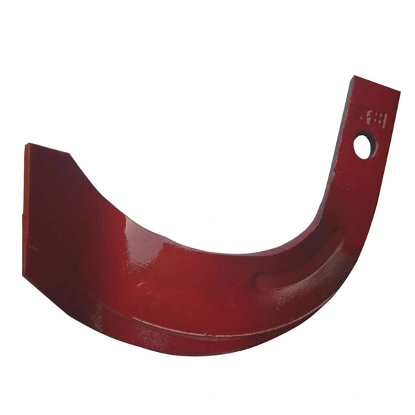 Rotary Blade Tiller Tines 0.48kg, 0.5kg Blade