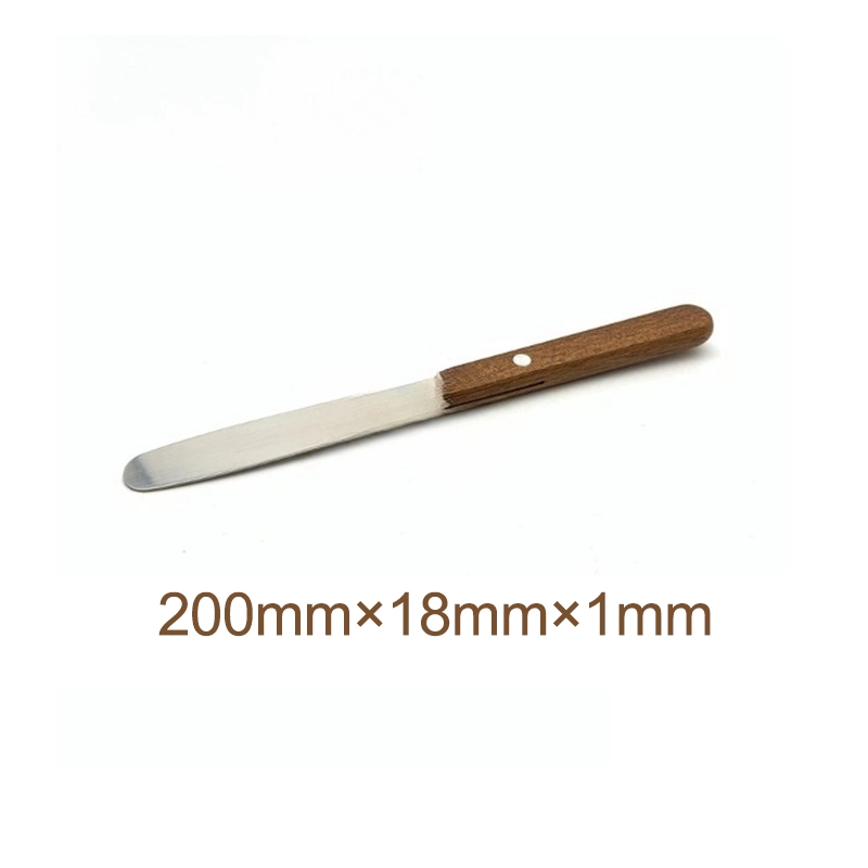 LK-1060 Dental Lab Plaster and Alginate Mixing Spatula Wax Modelling Knives