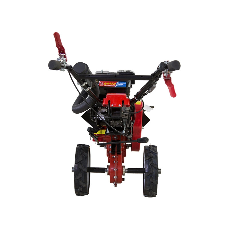 Agricultural Machinery Farm Cultivator Multi-Function Mini Power Tiller