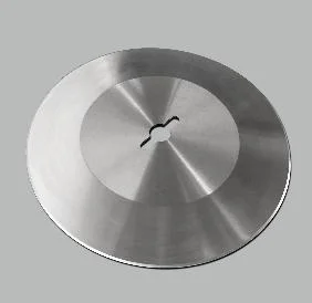 Stainless Steel Dispersion Blade High-Speed Mixing Coating Dispersion Disc